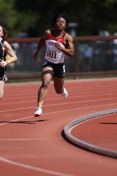 2010 Stanford Invite-College-509.JPG - 2010 Stanford Invitational, March 26-27, Cobb Track and Angell Field, Stanford,CA.